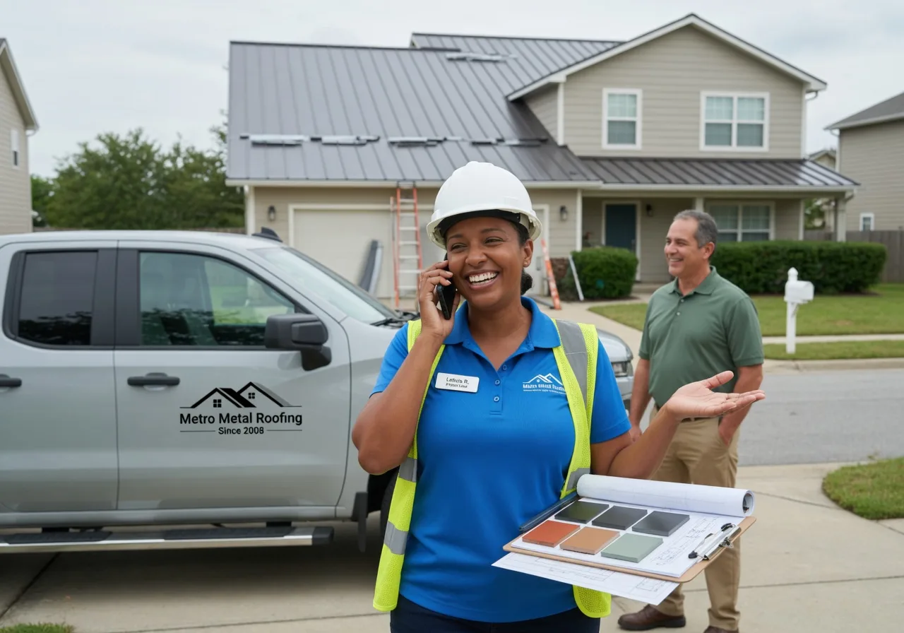 Metal Roofing Installation Fosston, MN FAQs