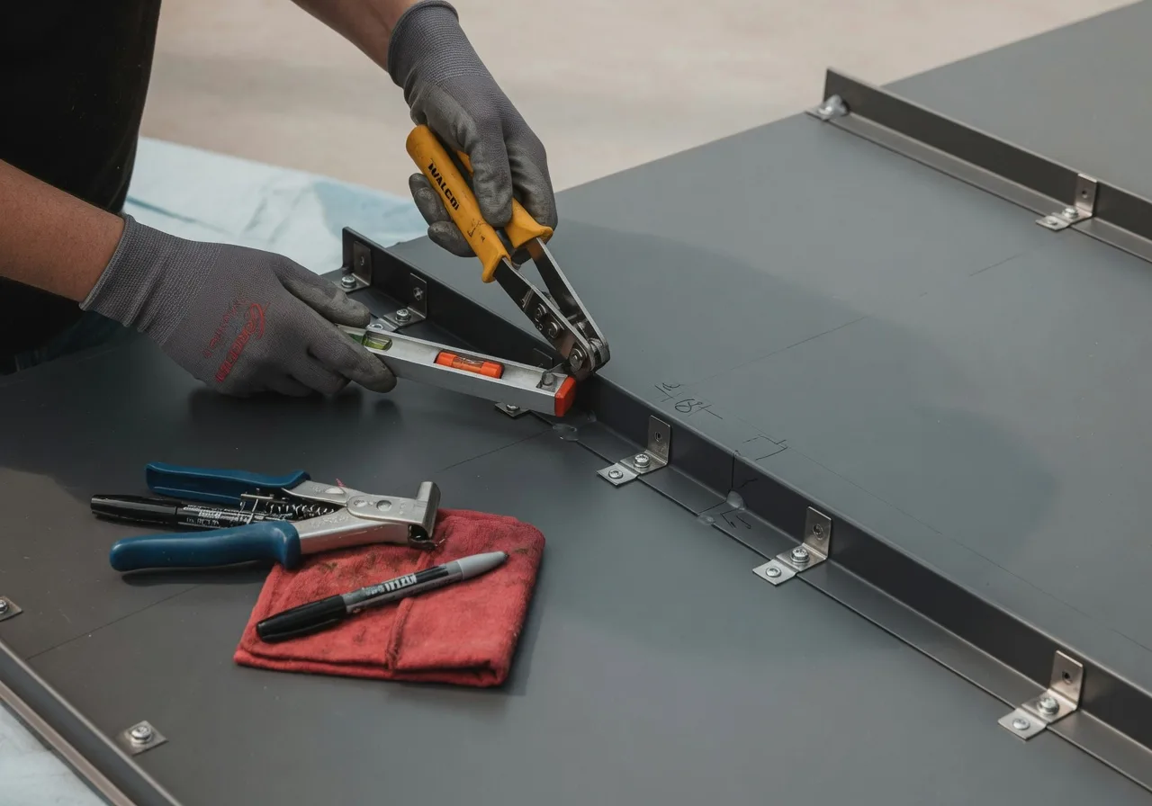 Why choose Metal Roofing Installation in Fosston, MN